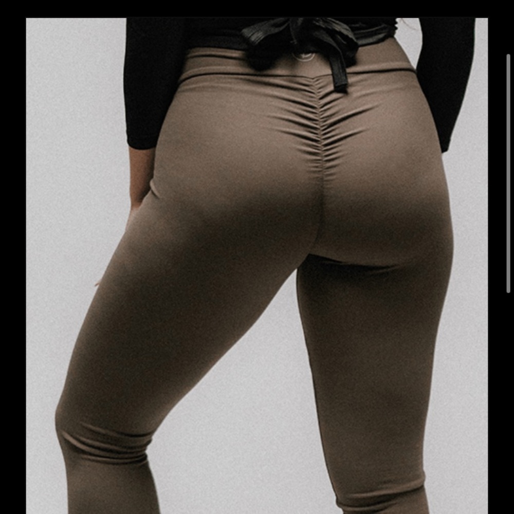 COPY - Celestial Bodiez Leggings
